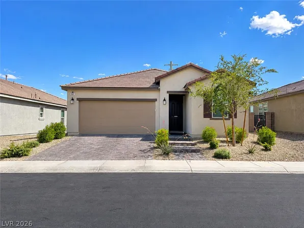 3081 Bluebell Bend Ave, Las Vegas, NV 89139