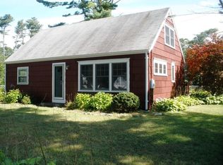98 Swifts Beach Rd, Wareham, MA 02571
