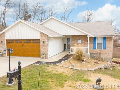 6452 Eagle Crossing, Osage Beach, MO, 65065