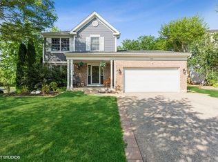 1181 Edgewater Ln, Antioch, IL 60002