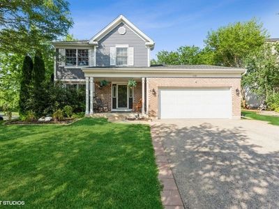 1181 Edgewater Ln, Antioch, IL, 60002
