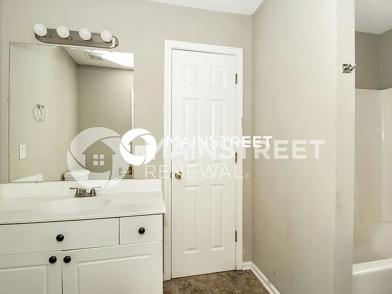 WM - Primary Bathroom