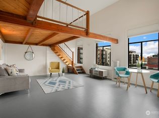 22 John St APT 37, Seattle, WA