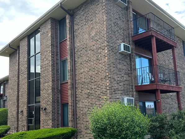 15802 Terrace Dr #3E, Oak Forest, IL 60452