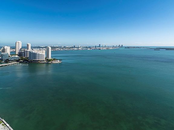 5th image of 1331 Brickell Bay Dr APT 3511