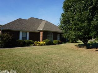 319 N Sawmill Rd, Searcy, AR 72143