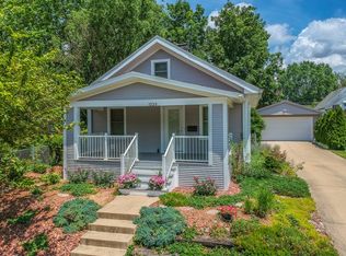 1220 Low St, Bloomington, IL 61701