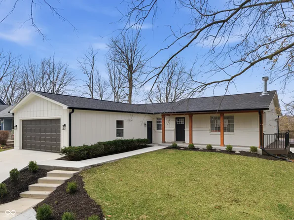 120 Bayshore Dr, Cicero, IN 46034