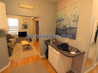 92 N Margin St #2A, Boston, MA 02113