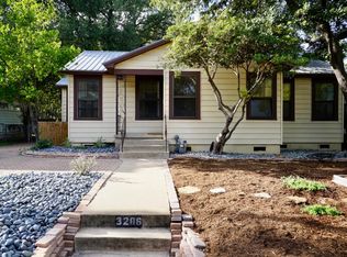 3206 Kerbey Ln, Austin, TX 78703