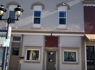 21 Public Sq, Holley, NY 14470