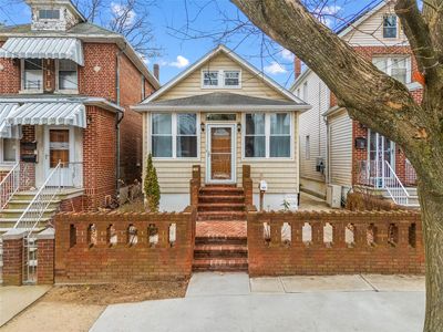 3278 Spencer Drive, Bronx, NY, 10465