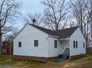 408 Hickory Chapel Rd, High Point, NC 27260