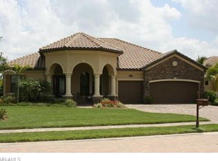 9440 Italia Way, Naples, FL 34113