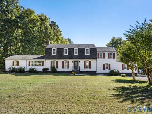 12380 Bienvenue Rd, Rockville, VA 23146