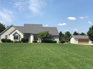 7850 Finzel Rd, Whitehouse, OH 43571