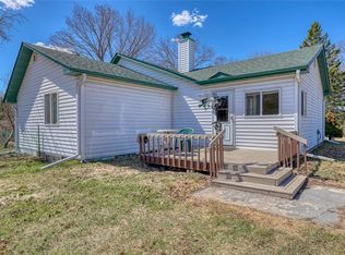 14862 West State Hwy 77, Hayward, WI 54843
