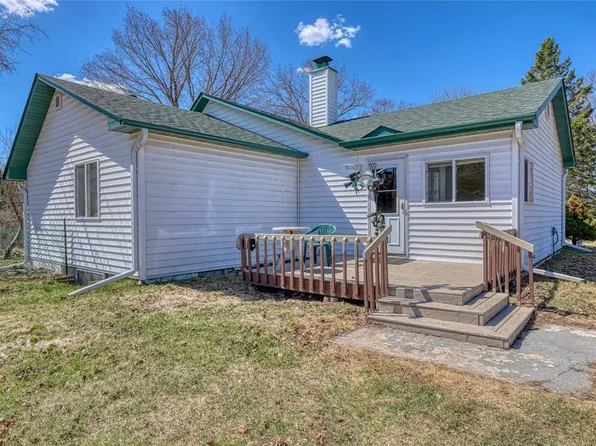 14862 W State Hwy 77, Hayward, WI 54843