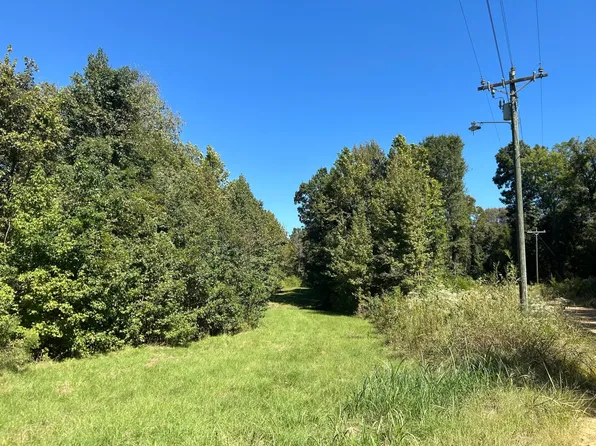 Henderson Rd, Bentonia, MS 39040