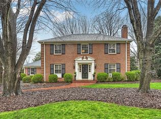 3316 Ferncliff Rd, Charlotte, NC 28211