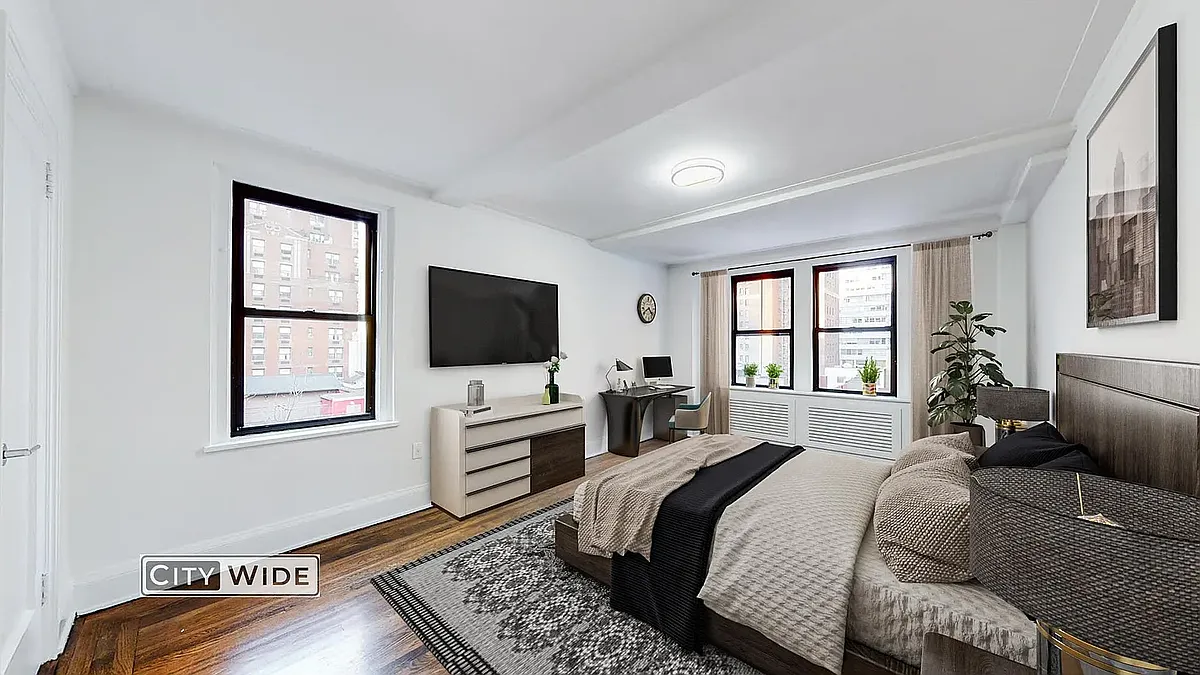 Building Photo - 405 E 56th St #8D