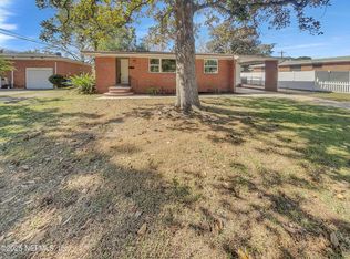 2440 GAILLARDIA Road, Jacksonville, FL 32211