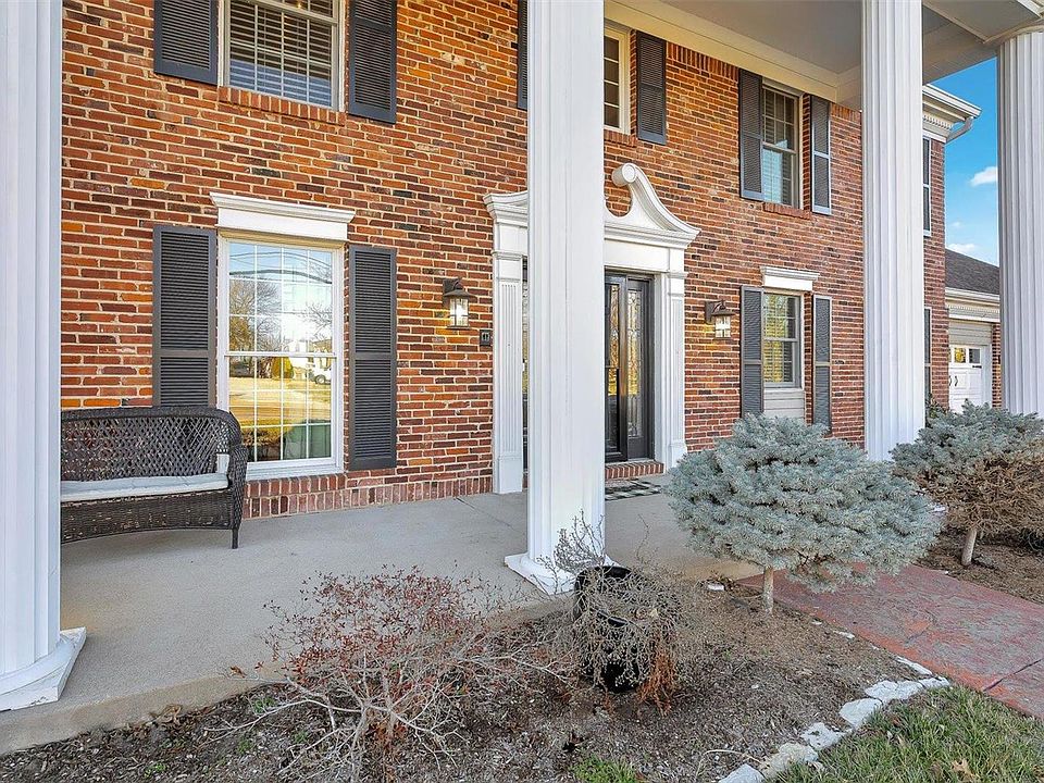 6641 Christopher Dr, Saint Louis, MO 63129 Zillow