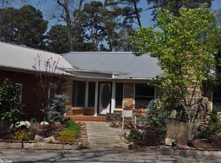 1700 Alcoa Rd, Benton, AR 72015