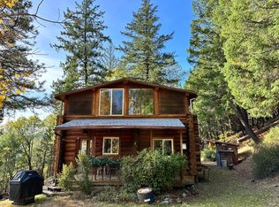 36858 Elk Mountain Rd, Potter Valley, CA 95469