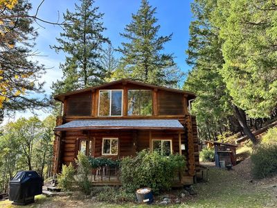 36858 Elk Mountain Road, Potter Valley, CA, 95469
