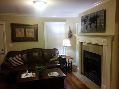 1252 S Zunis Ave, Tulsa, OK, 74104