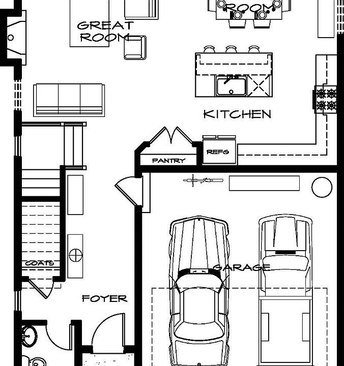 2nd image of 2327 168th Place NE