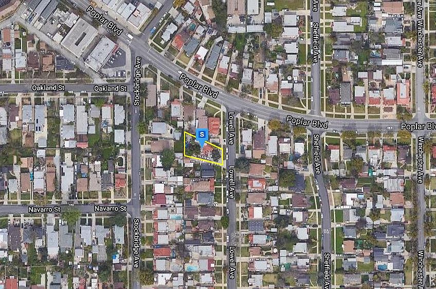 1st image of 3737 Lowell Ave