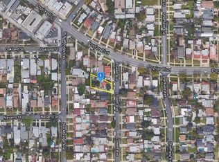 3737 Lowell Ave, Los Angeles, CA 90032
