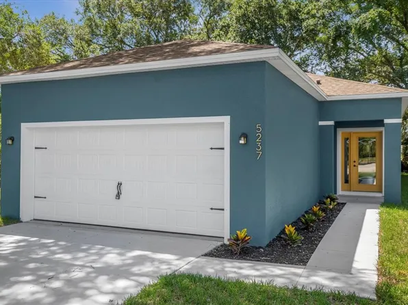 5237 Golden Gate Blvd, Polk City, FL 33868