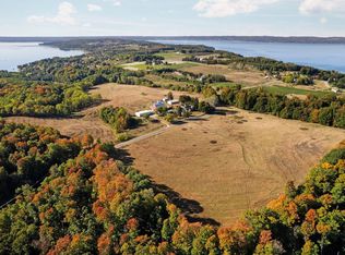 1378 Gray Rd, Traverse City, MI 49686