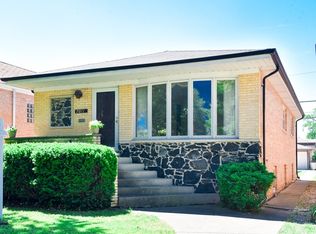 7011 40th St, Stickney, IL 60402