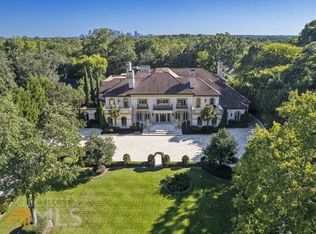 490 W Paces Ferry Rd NW, Atlanta, GA 30305