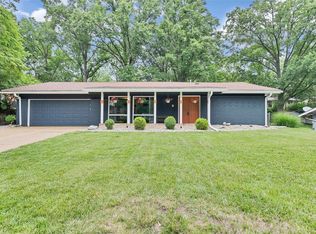 12511 Pepperwood Dr, Saint Louis, MO 63146