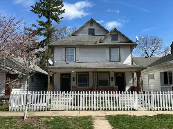 31 N Riley Ave, Indianapolis, IN 46201