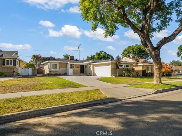 10409 Kibbee Ave, Whittier, CA 90603