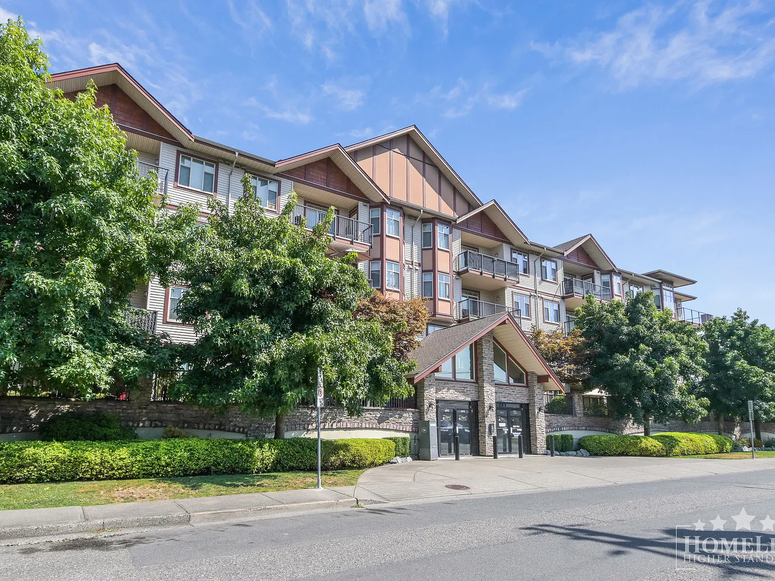 45615 Brett Ave Chilliwack — Photo 2