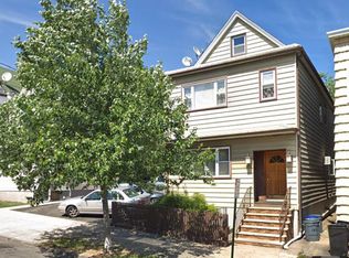 180 Cambridge Ave #2, Garfield, NJ 07026
