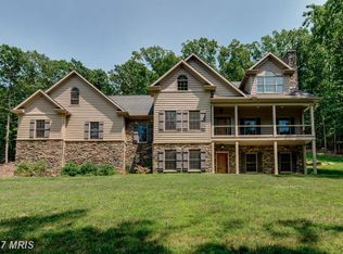 8435 Mountain Laurel Rd, Boonsboro, MD 21713