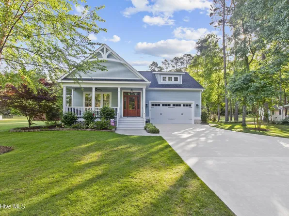 3302 Peppercorn Road, New Bern, NC 28562