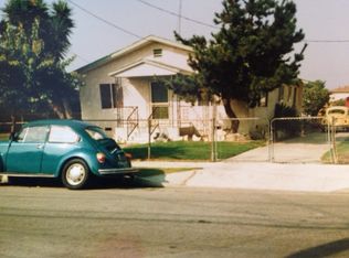 15133 Osage Ave, Lawndale, CA 90260