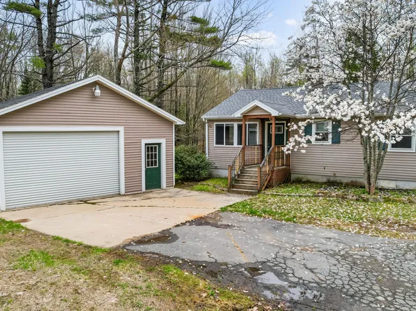227 Forest Avenue, Orono, ME 04473