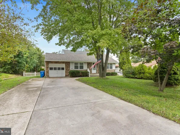 652 Bridgeton Pike, Mantua, NJ 08051