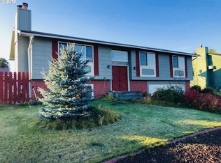 1255 Bennett Dr, Goldendale, WA 98620