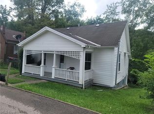 170 Church St, West Union, WV 26456